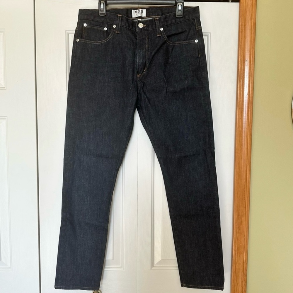 Agolde Los Angeles Premium Jeans